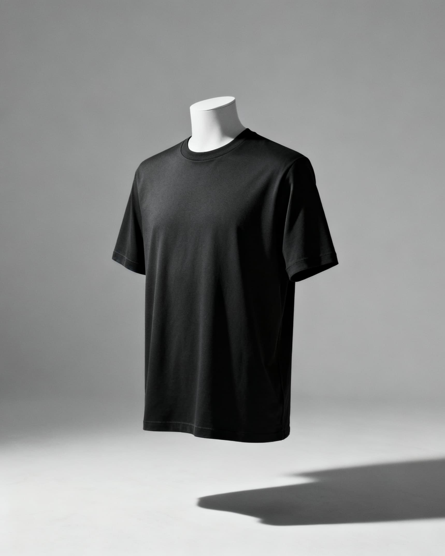 Core T-Shirt — Lehký základní model